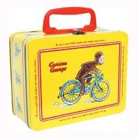 Lunch Tins