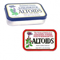 Mints/Gum
