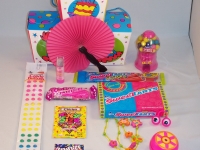 Treat Bags