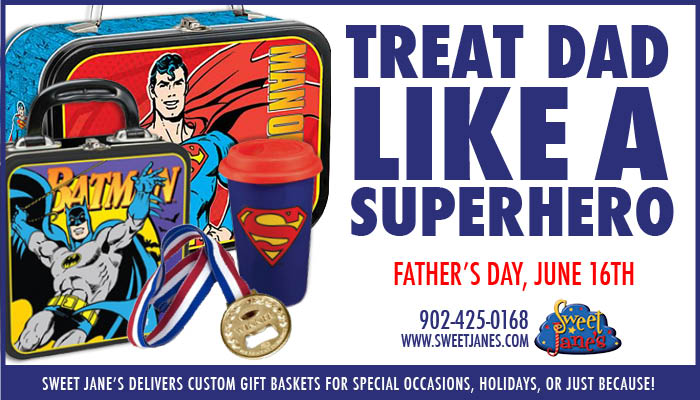 Father's Day