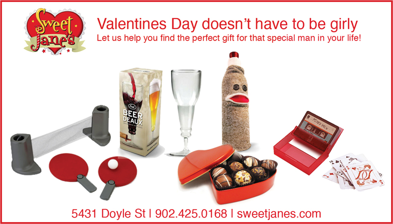Valentines Day