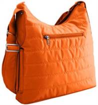 Cable Car Satchel