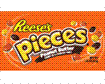 Reese`s Pieces