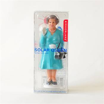 Solar Queen