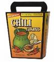 Plentiful Pantry Chili Fixin`s