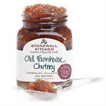 Old Farmhouse Chutney