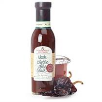 Maple Chipotle Grille Sauce