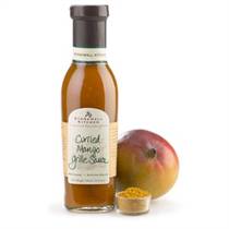 Curried Mango Grille Sauce