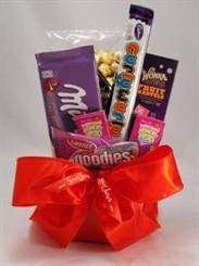 Holiday Treats