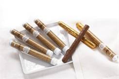 Chocolate Cigars
