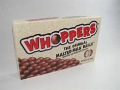 Whoppers (Theatre Size)