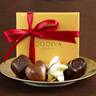 Godiva Boxed Chocolate