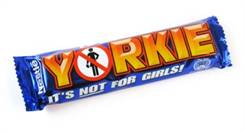 Yorkie Bars