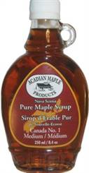 Acadian Maple Products Pure Maple Syrup