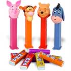Pez Dispensers