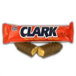 Clark Bars