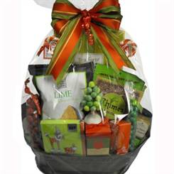 Fruit Basket