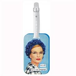 Luggage Tags