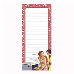 Note Pads
