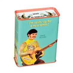 Coin Bank