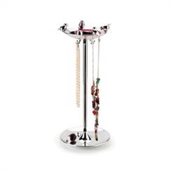 Bird Hanger Jewelry Stand