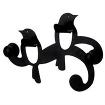 Birdseye Wall Hooks