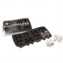 Bone Chillers Ice Trays
