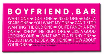 Boyfriend Bar