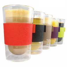Comfort Double Wall Glass