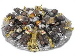 Gourmet Candy Tray