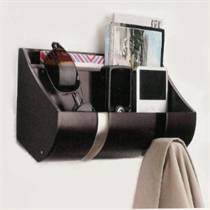 Cubby Organizer