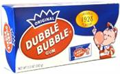 Double Bubble Classic
