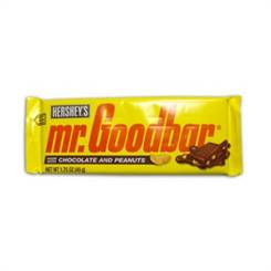 Mr. Goodbar
