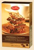 Espresso Crunch