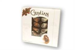 Guylian Belgian Chocolate Seashells