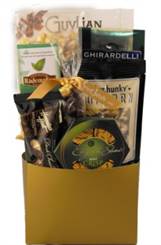 Gourmet Ghiradelli