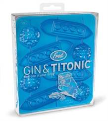 Gin and Titonic