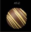 Milk Chocolate Hazelnut