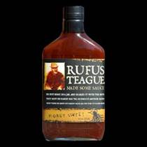 Rufus Teague Barbeque Sauce