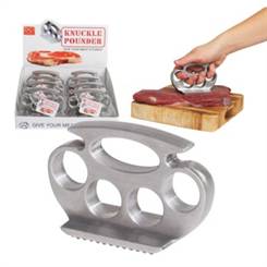 Knuckle Pounder