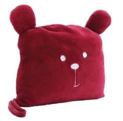 Under Cover Bear