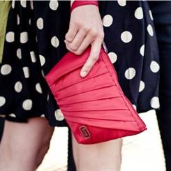 Lug Dash Wristlet