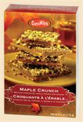 Maple Crunch