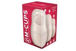 M-Cups