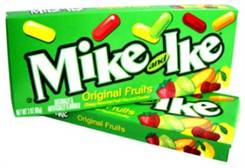 Mike and Ike (Theatre Size)