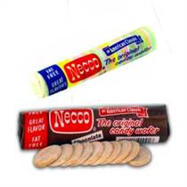 Necco Wafers