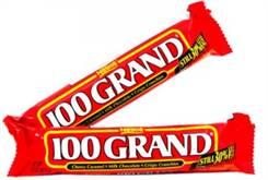 !00 Grand Bars