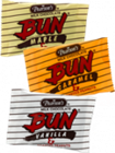 Pearson`s Bun