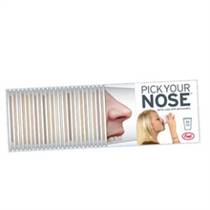Pick Your Nose