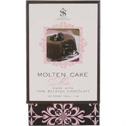 Molten Cake Mix